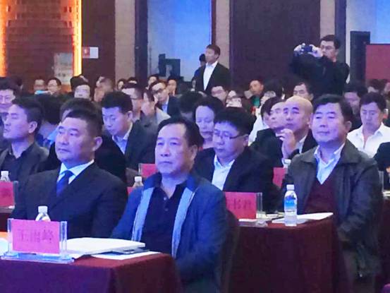 內(nèi)蒙古農(nóng)牧業(yè)產(chǎn)業(yè)化龍頭企業(yè)協(xié)會(huì)云南辦事處成立