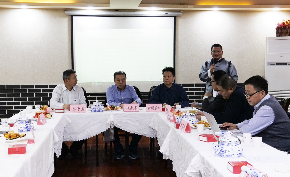 草原青城，傳統(tǒng)燒麥  區(qū)域公共品牌——呼市燒麥團(tuán)體標(biāo)準(zhǔn)研討會(huì)召開