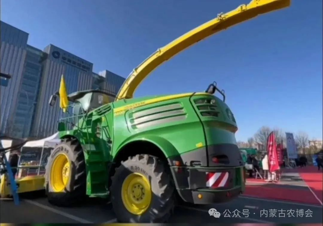 2024年第34屆內(nèi)蒙古國(guó)際農(nóng)業(yè)博覽會(huì)將于3月26日盛大召開，七大展區(qū)、千余品類、六萬客商齊聚青城，敬請(qǐng)期待！